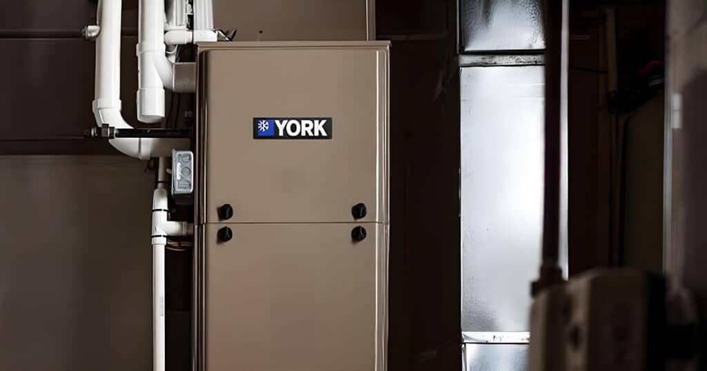 York furnace