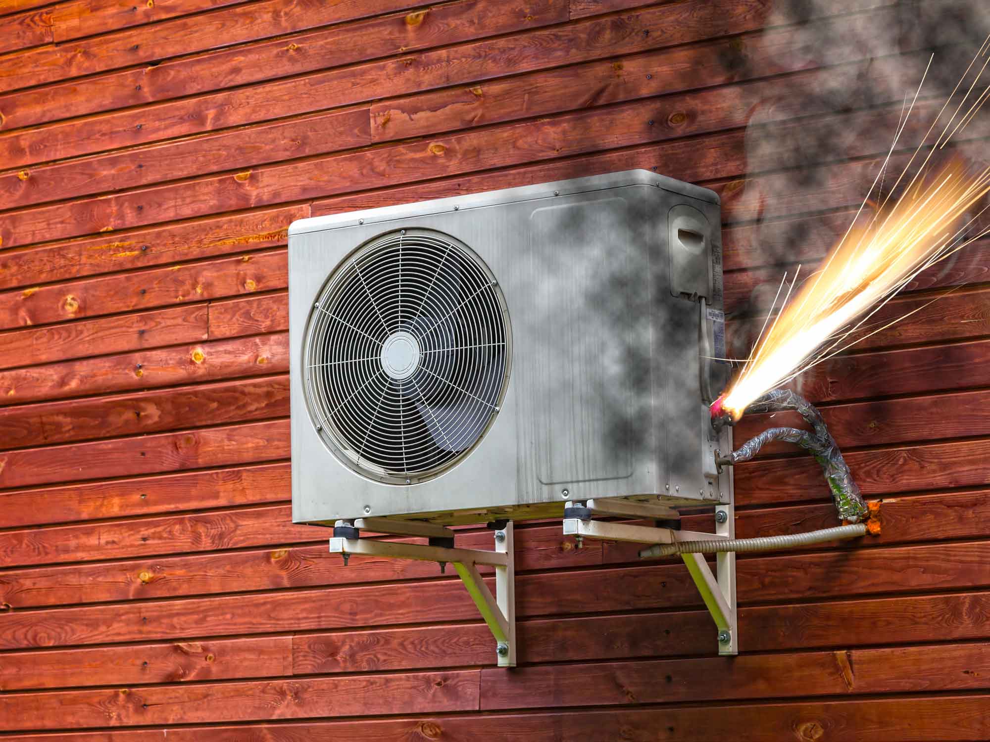 Can a Faulty Furnace Really Cause a Fire?