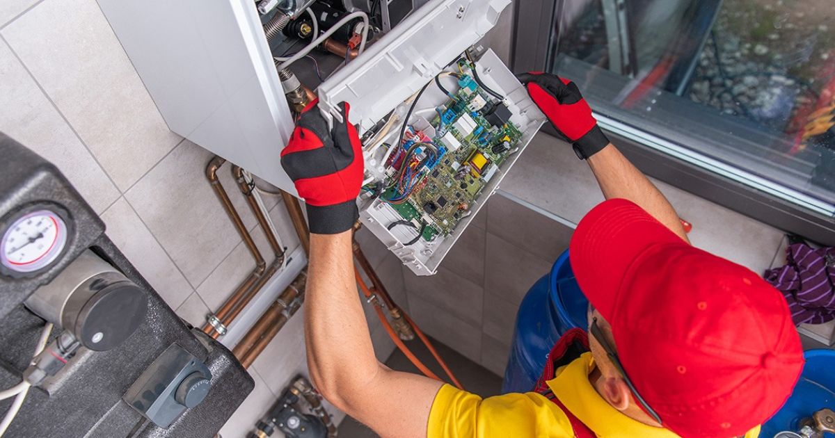 How to Tell If Your Furnace Ignitor Is Bad?