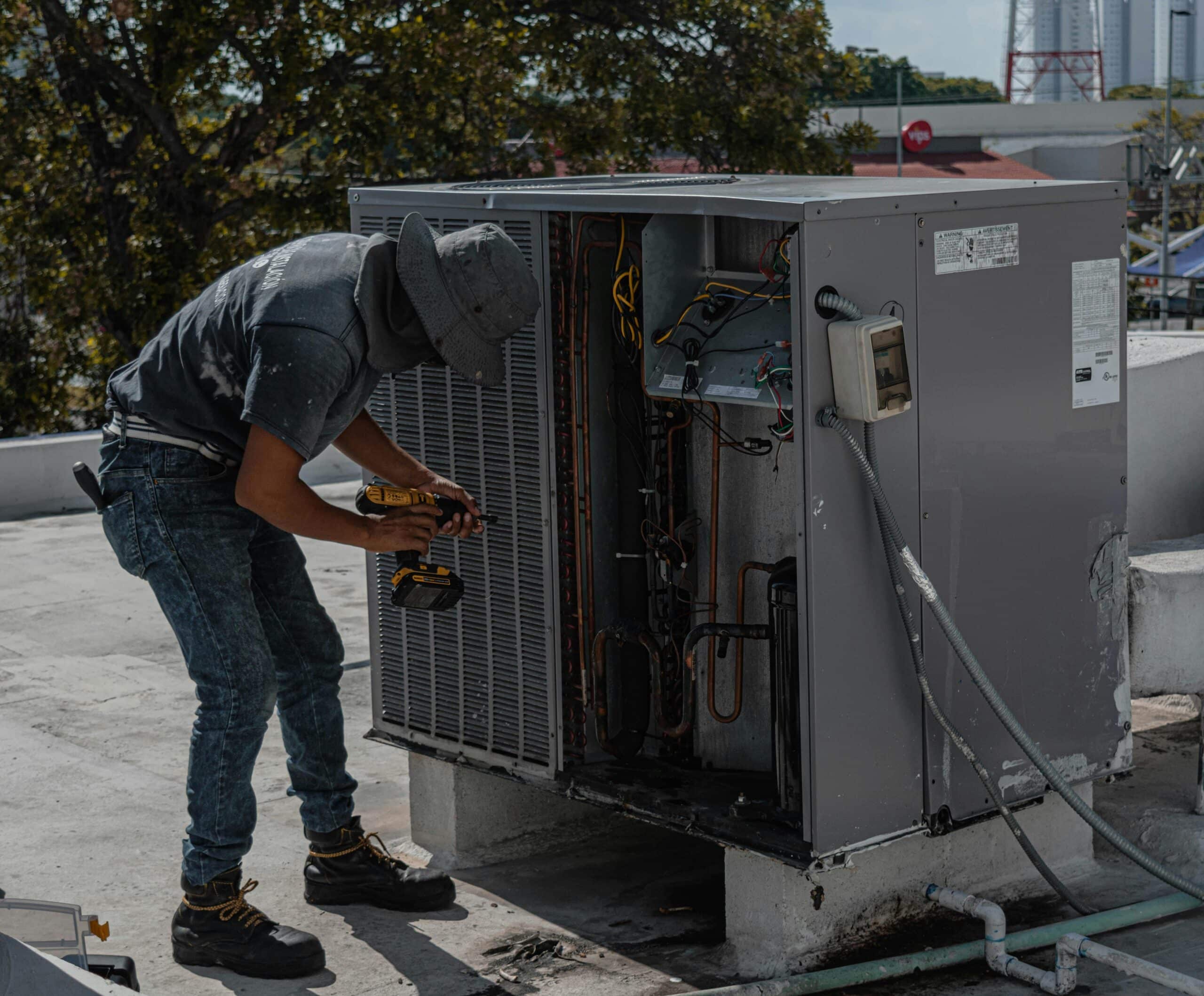 What Does Annual HVAC Maintenance Really Include?
