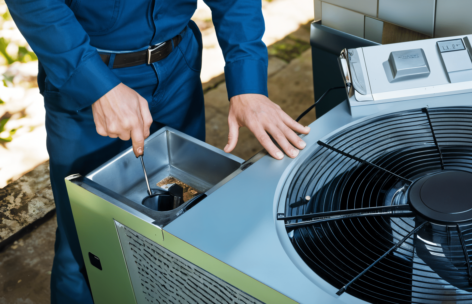 How Long Does It Take to Repair an HVAC System?