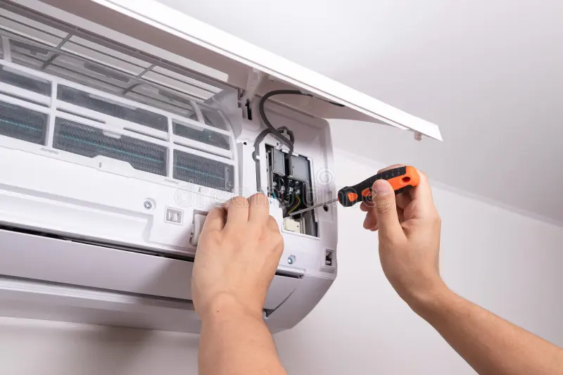 How hard is HVAC repair?