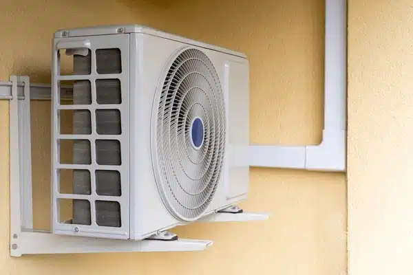 How long do AC compressors last?