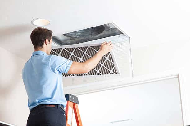 How Often Should Air Ducts Be Cleaned?