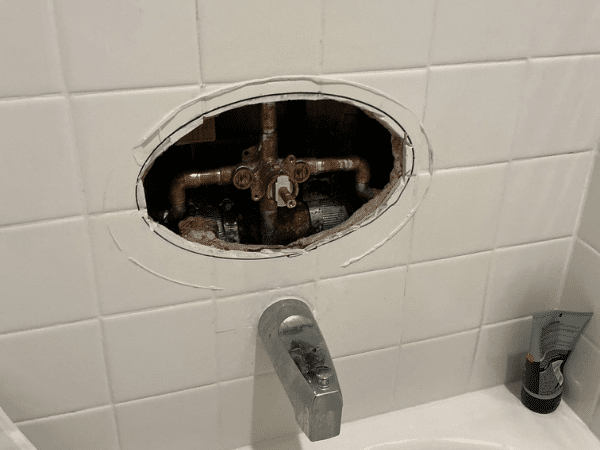 hvac and plumbing services in vista