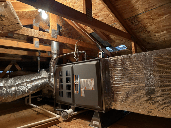 hvac and plumbing services in vista