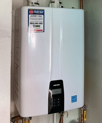 hvac & plumbing services in san marcos