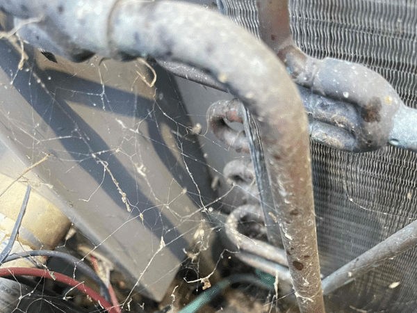 ac tune-up in menifee