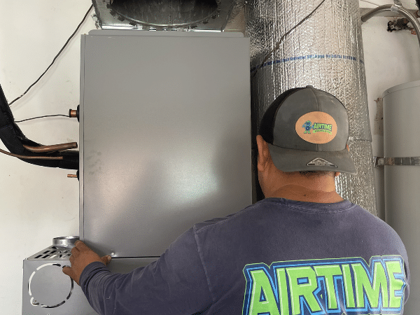 Routine Furnace Tune-Up Reveals Hidden Issue in Murrieta Home